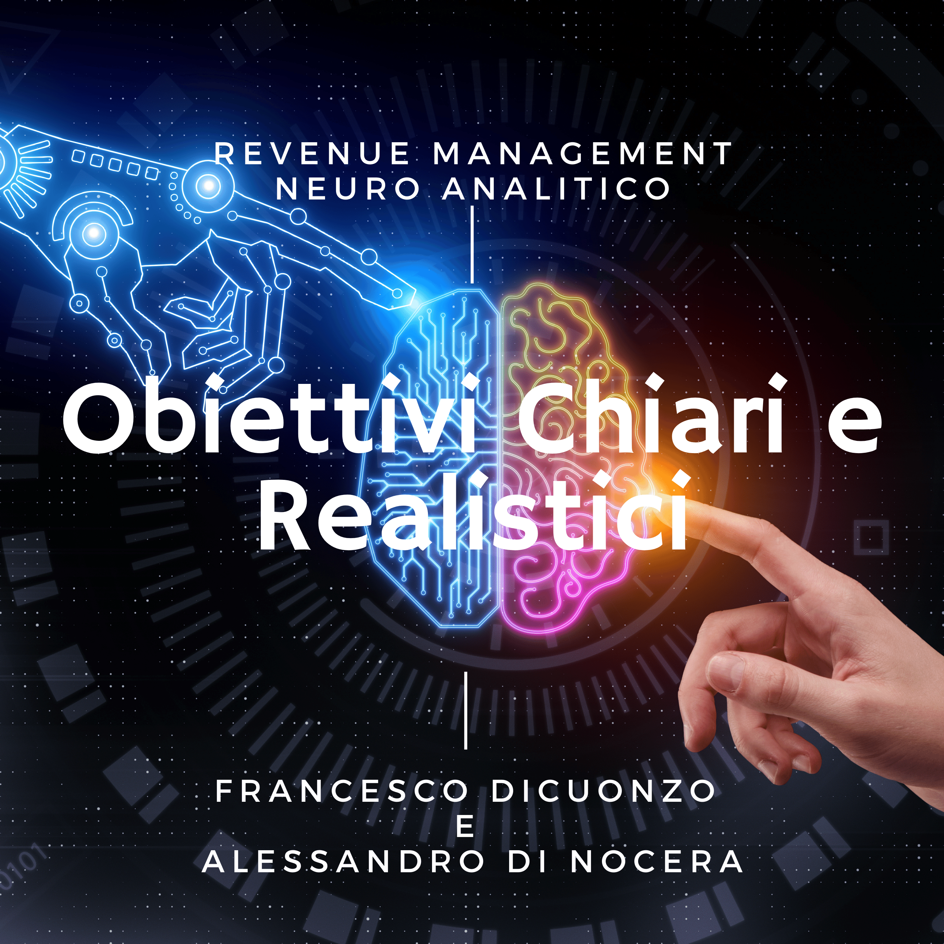 17. Obiettivi Chiari e Realistici