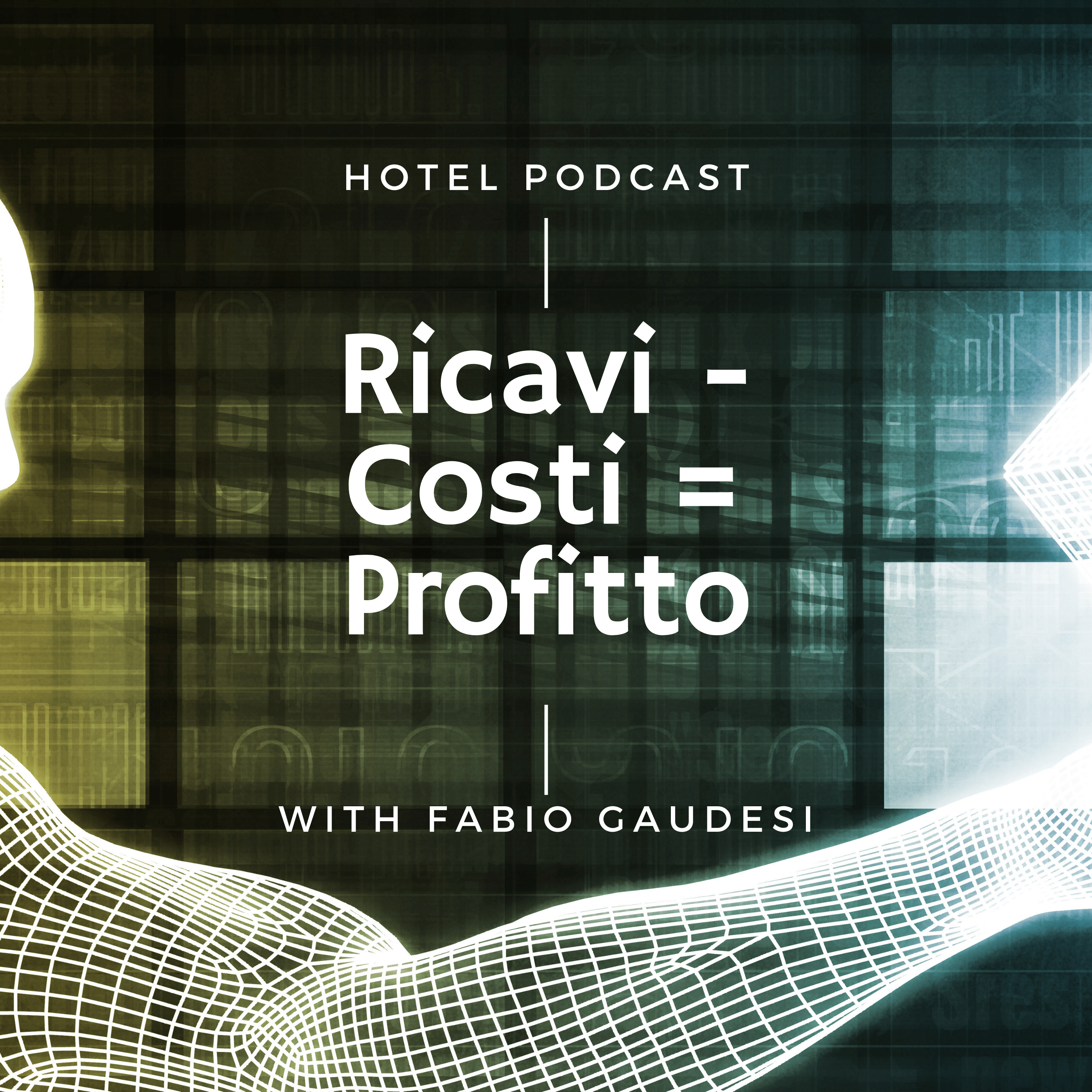 2. Ricavi - Costi = Profitto