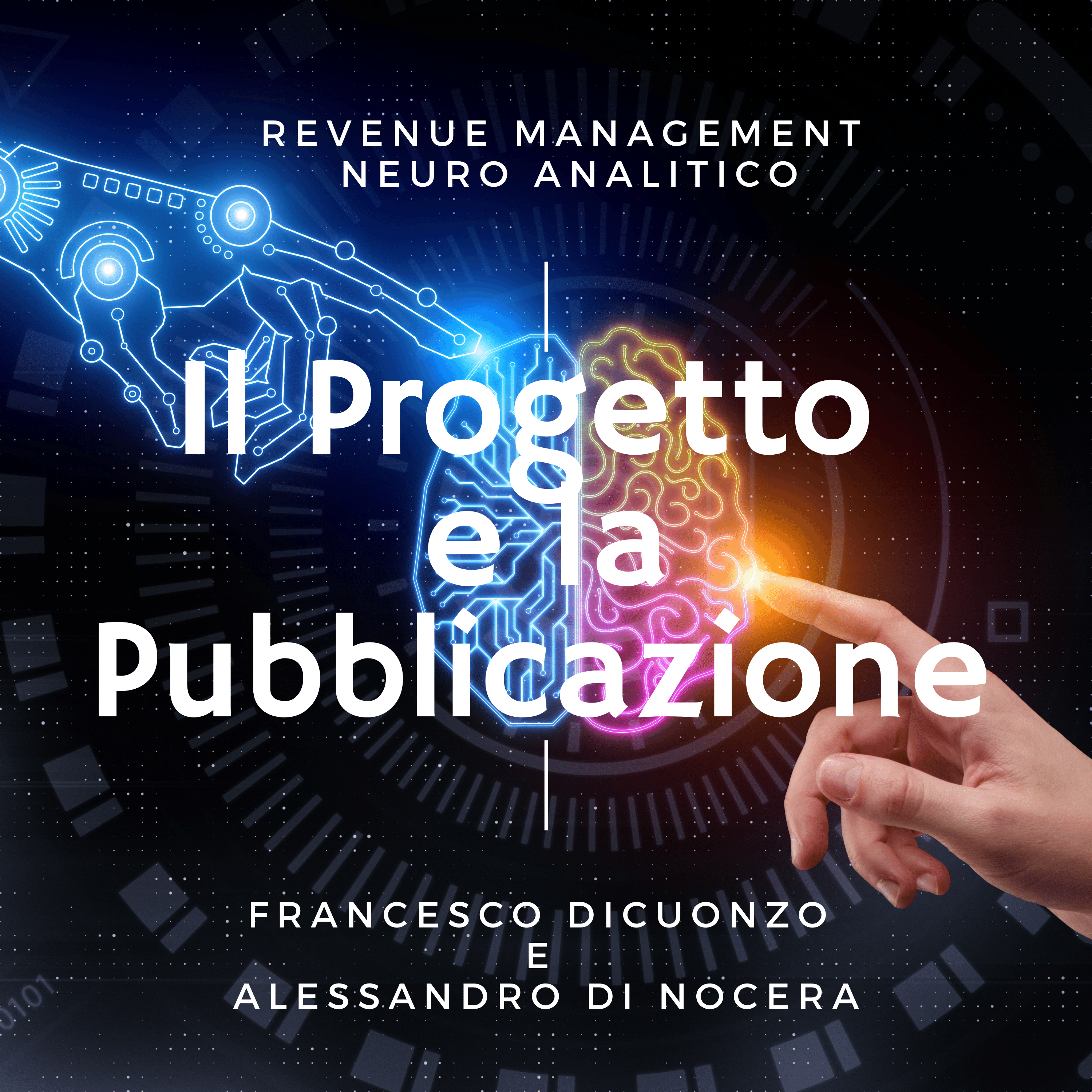 4.Il Progetto e la Pubblicazione