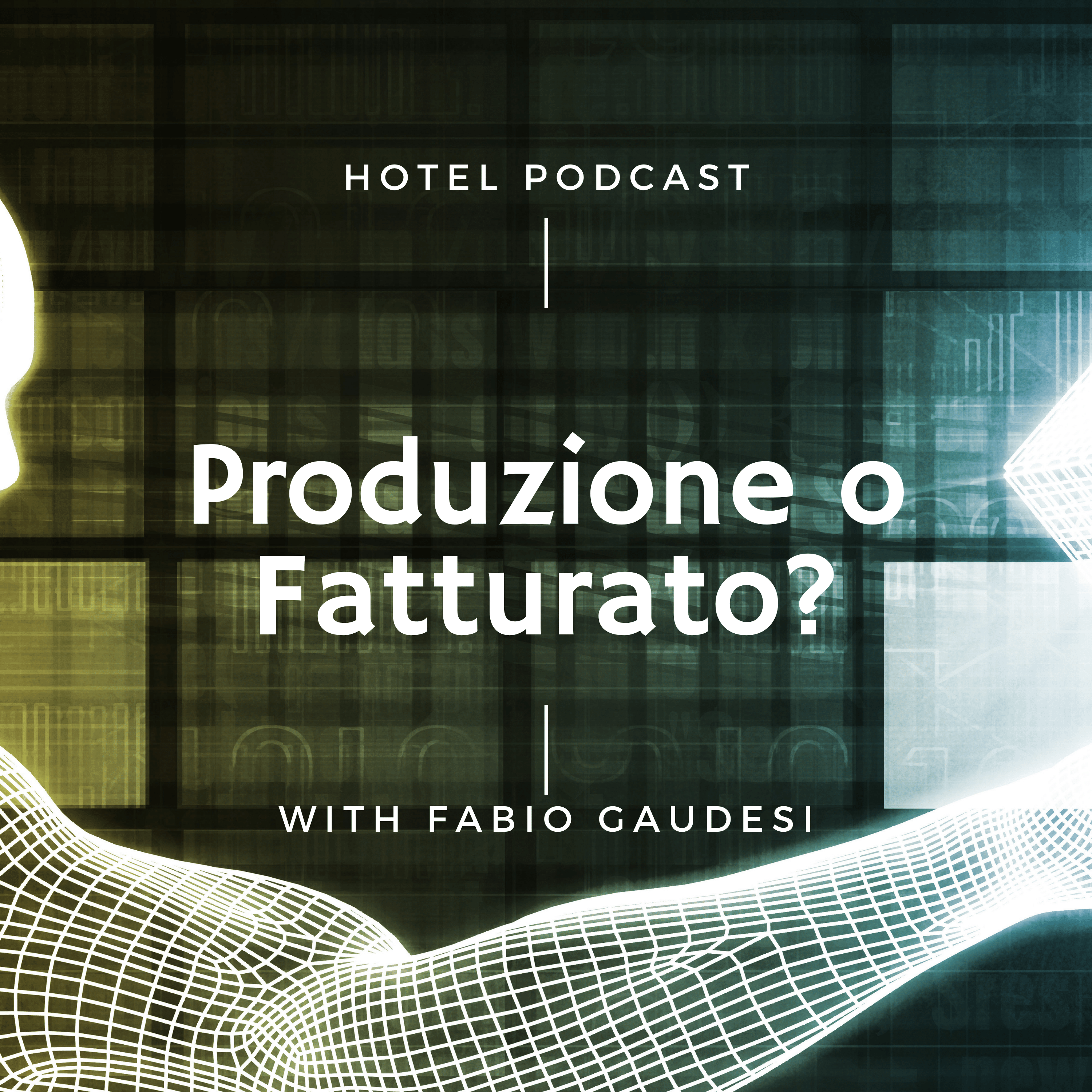 6. Produzione o Fatturato ? 