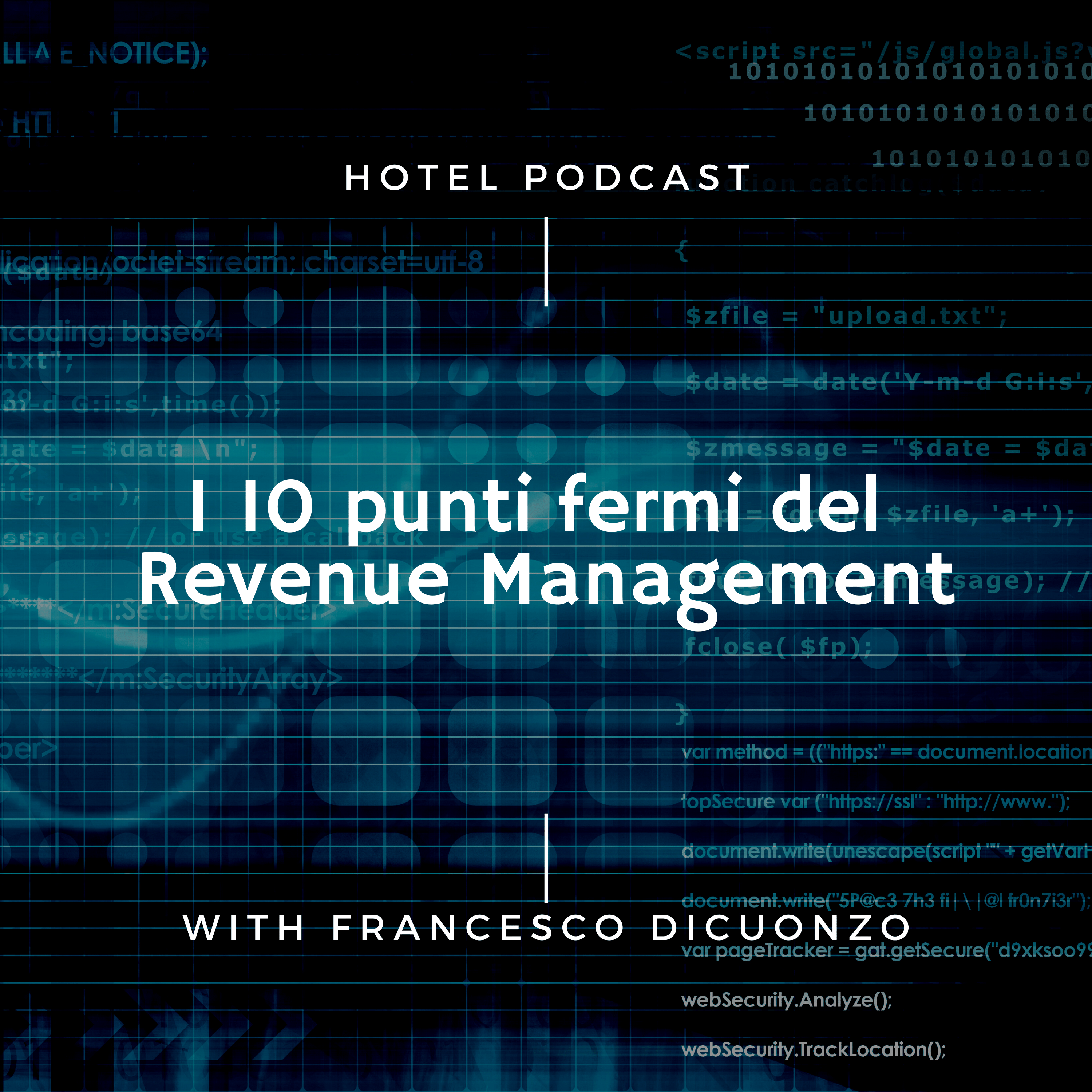 2. I 10 punti fermi del Revenue Management 